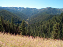 Clear Creek drainage