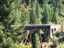 Small Creek Trestle