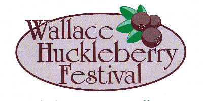 Huckleberry Heritage Festival, August 16 - 17, 2013