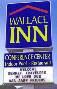 Wallace Inn